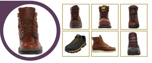 13 Best Work Boots for Concrete Floors in 2020