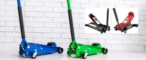 Best Floor Jack for Lifted Trucks - Soothing Life Style