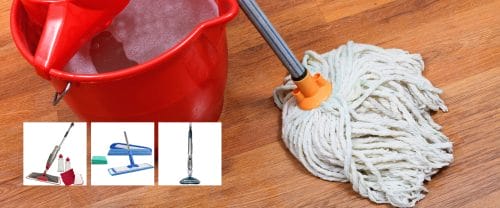 Best Mop for Vinyl Plank Floors - Soothing Life Style
