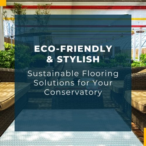Eco Friendly and Stylish Sustainable Flooring Solutions