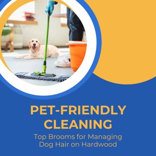 Pet Friendly Cleaning
