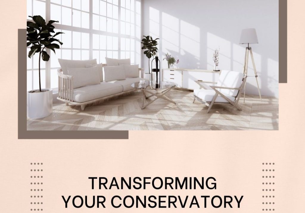 Transforming Your Conservatory Innovative Flooring