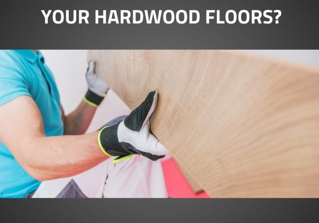 Which Finish Is Right for Your Hardwood Floors